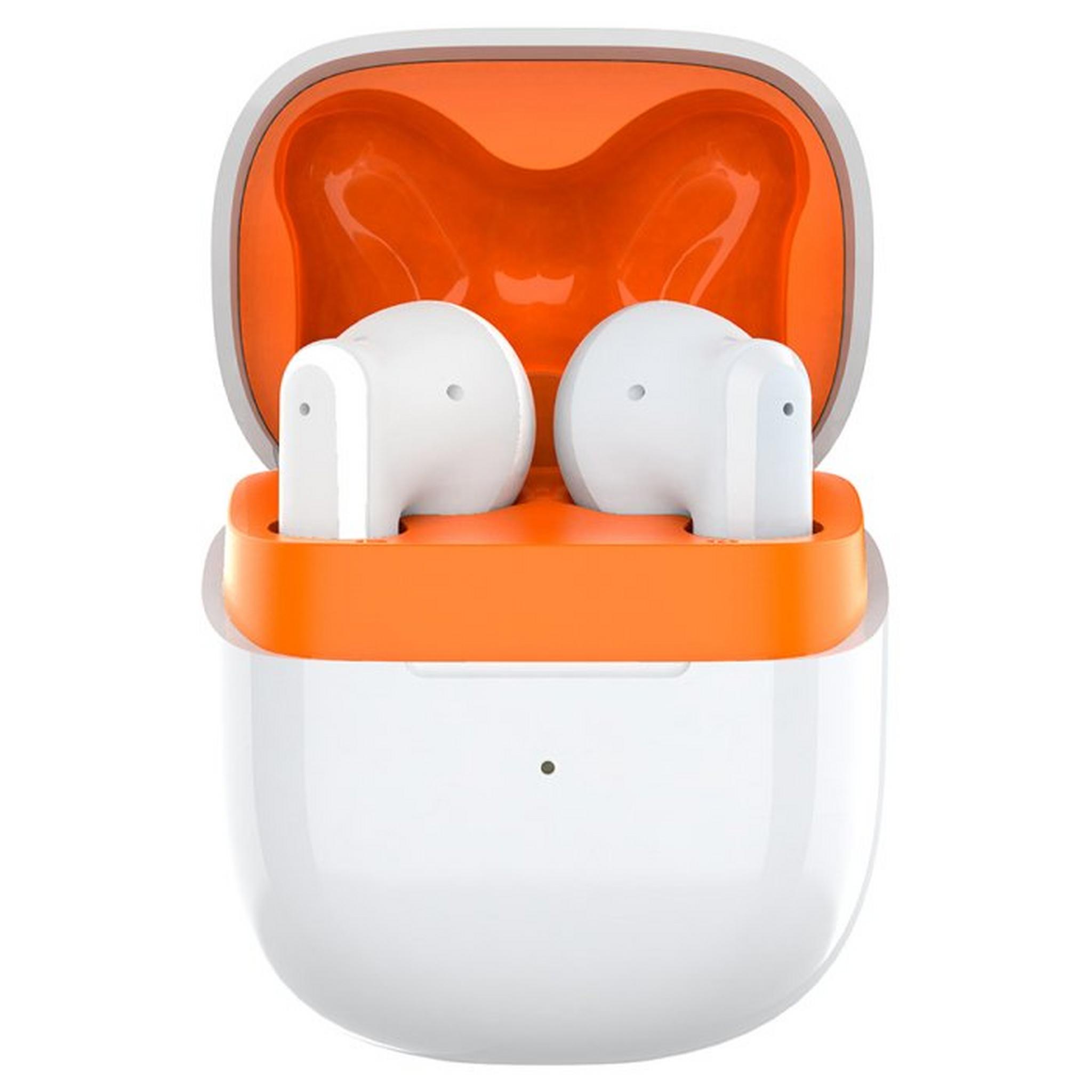 Hyphen Esse Wireless Mini Earbuds, ETW-SMEWH8061 – White