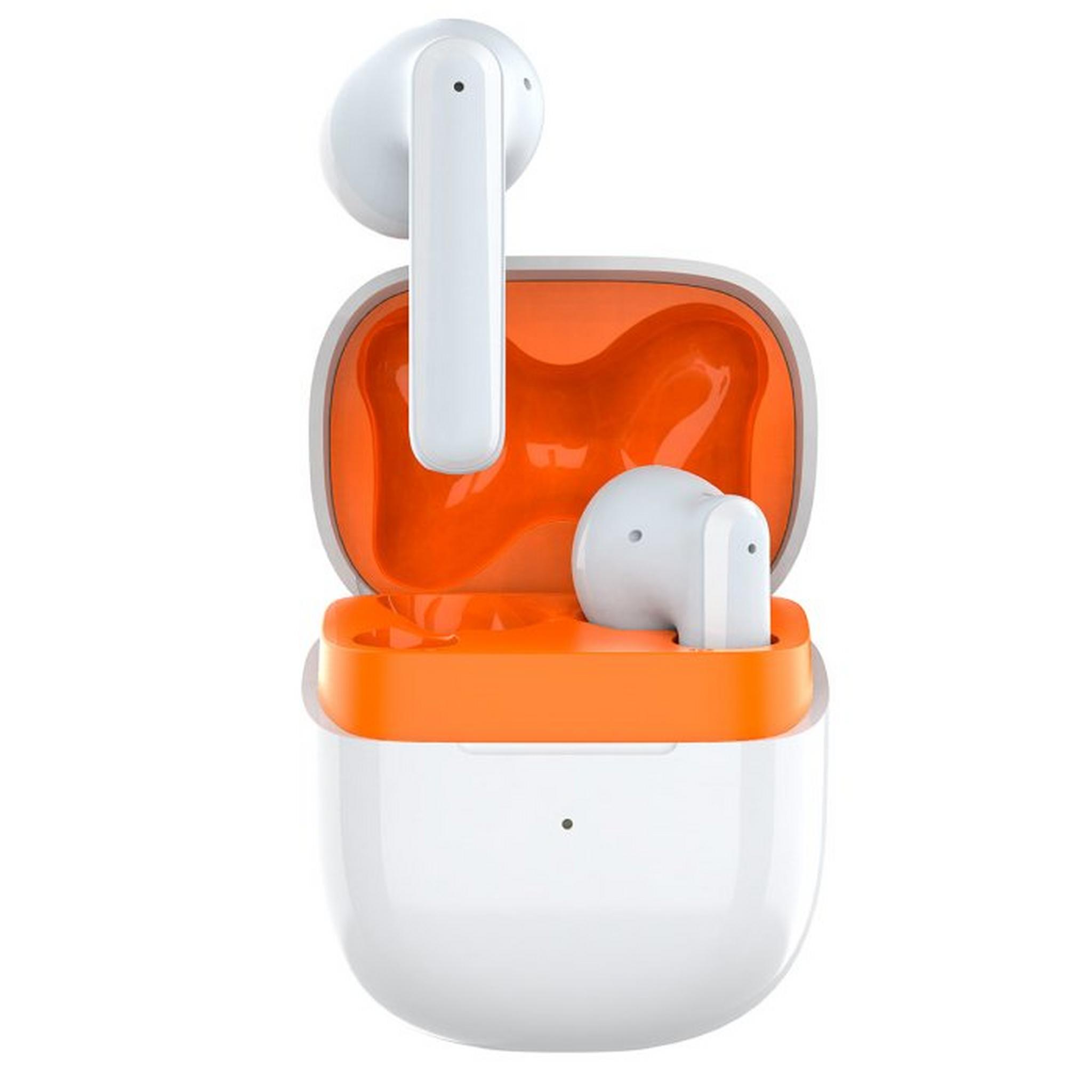 Hyphen Esse Wireless Mini Earbuds, ETW-SMEWH8061 – White