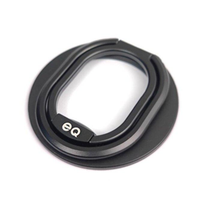 حامل هاتف كيه ستاند ميني من إي كيو، EQ-KS MINI – أسود