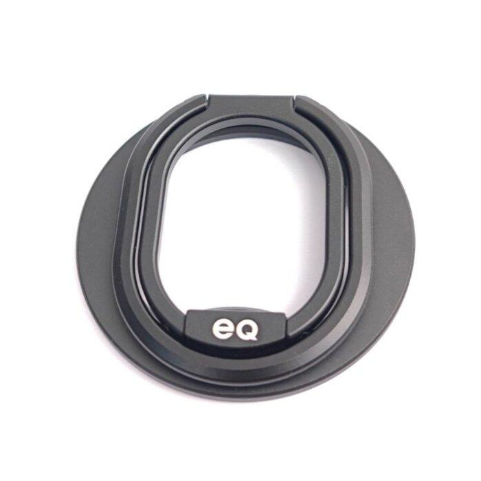 حامل هاتف كيه ستاند ميني من إي كيو، EQ-KS MINI – أسود