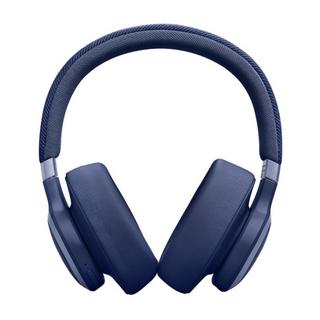 Buy Jbl live 770nc wireless on-ear headphones with true adaptive noise cancelling, jbllive7... in Kuwait