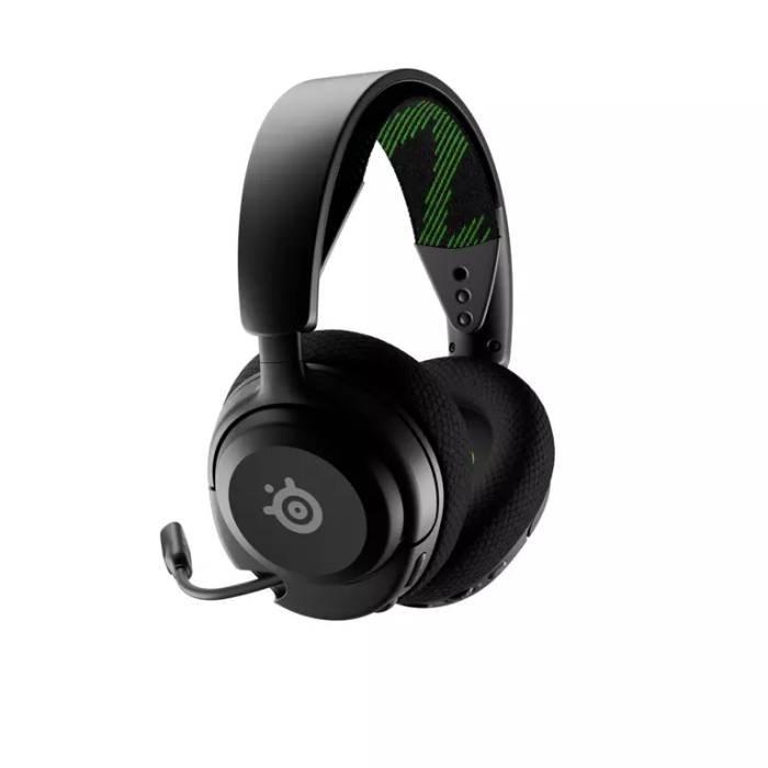 STEELSERIES Arctis Nova 4X Gaming Headset Black Xcite