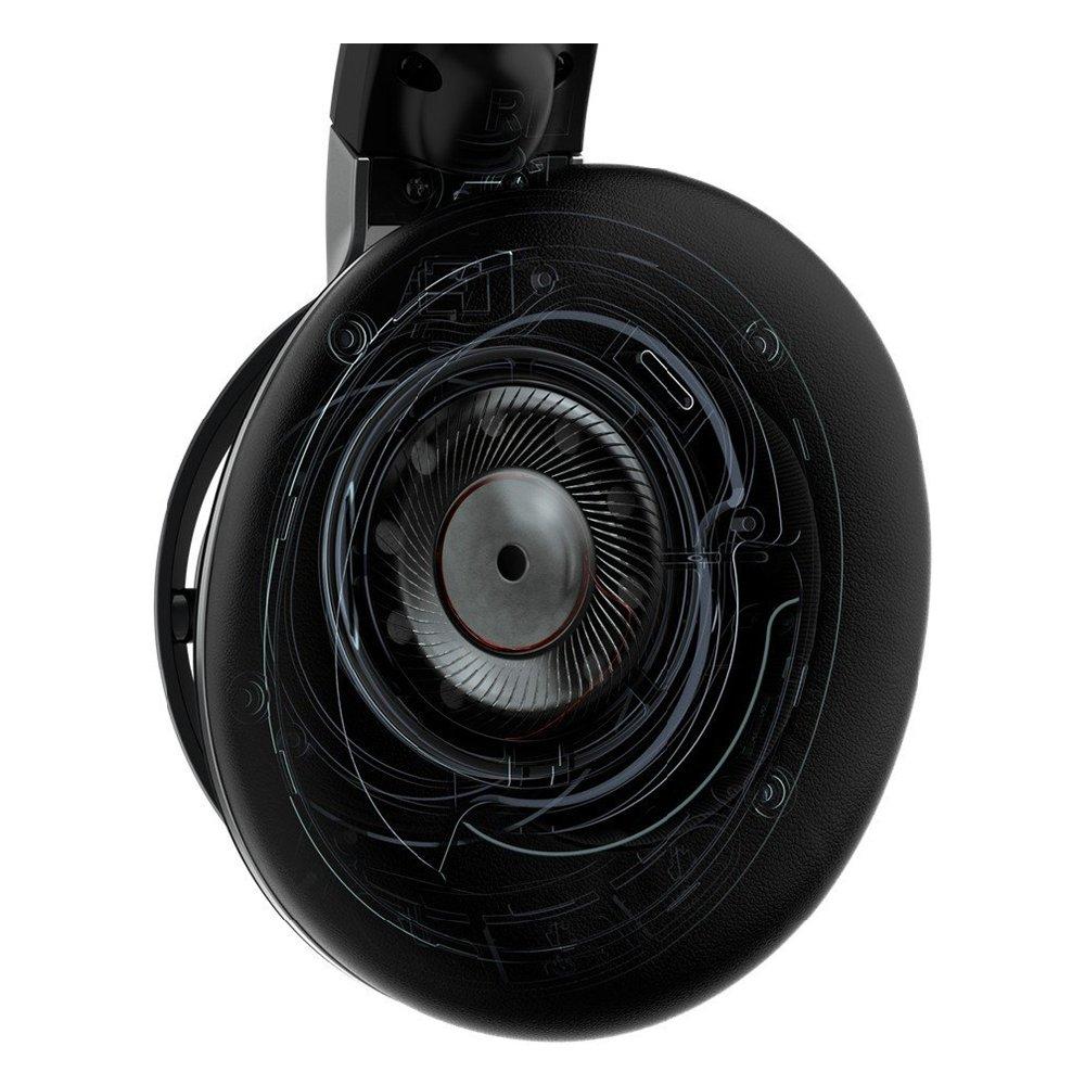 TurtleBeach Stealth Pro Wireless Headset for PlayStation, 63057 - Black