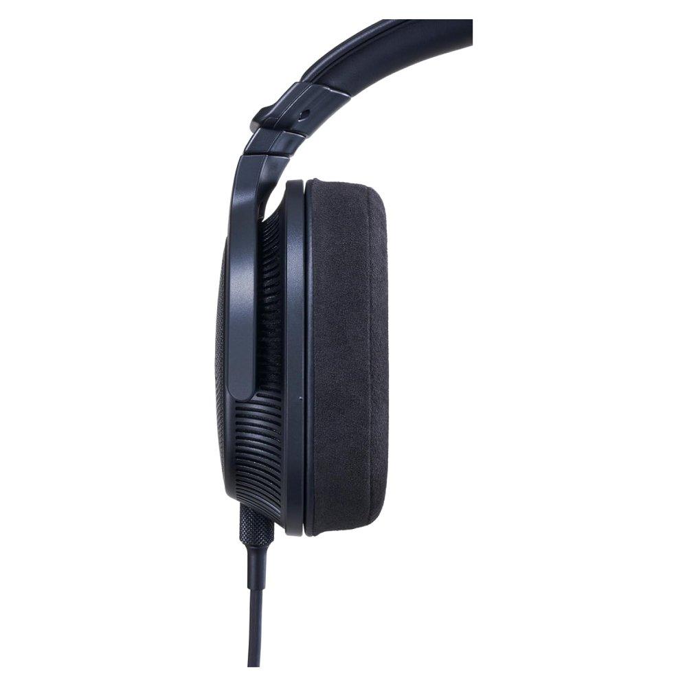 Sony Open back Studio Monitor Headphones, MDR-MV1 – Black 