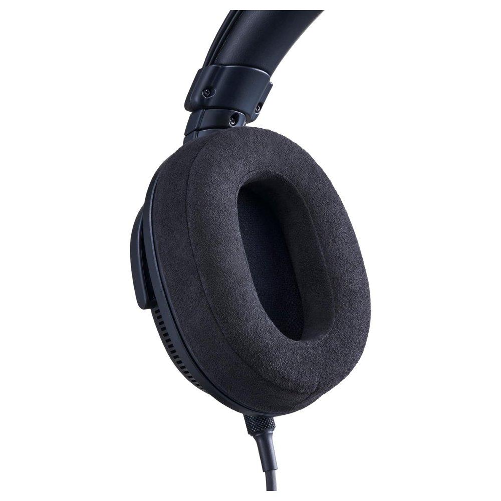 Sony Open back Studio Monitor Headphones, MDR-MV1 – Black 