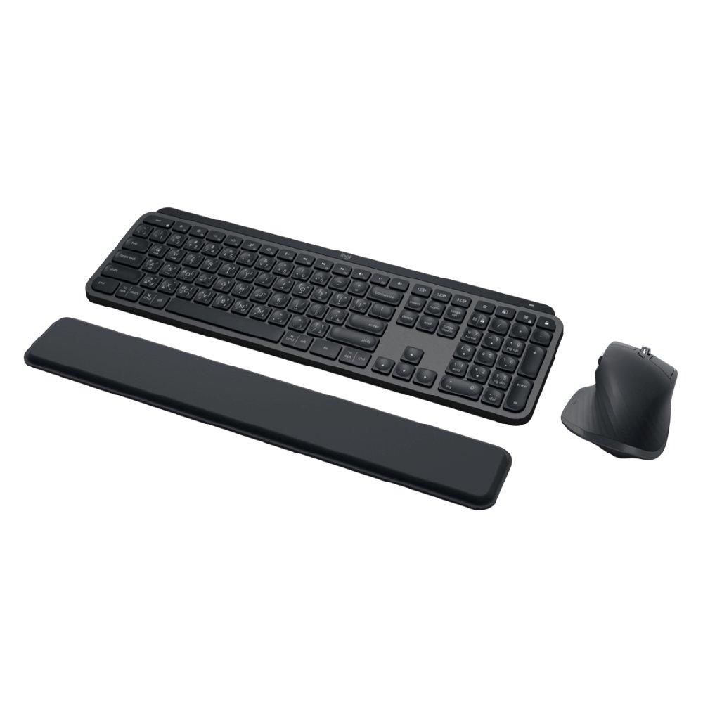 LOGITECH MX Combo (Keyboard + Mouse) Wireless| Xcite Kuwait