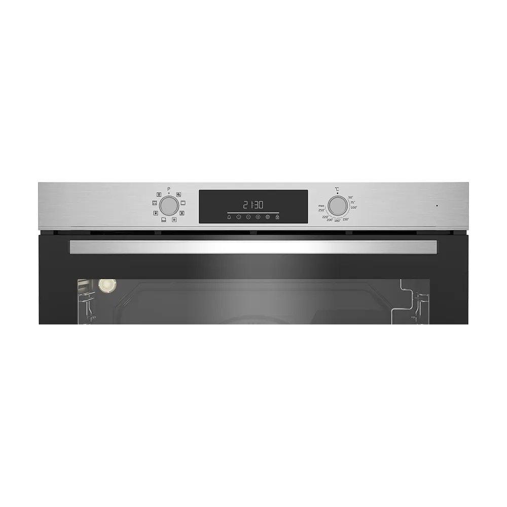 BEKO Built In Oven, 90cm, 108 L, BBWMT13300BS- Stainless Steel