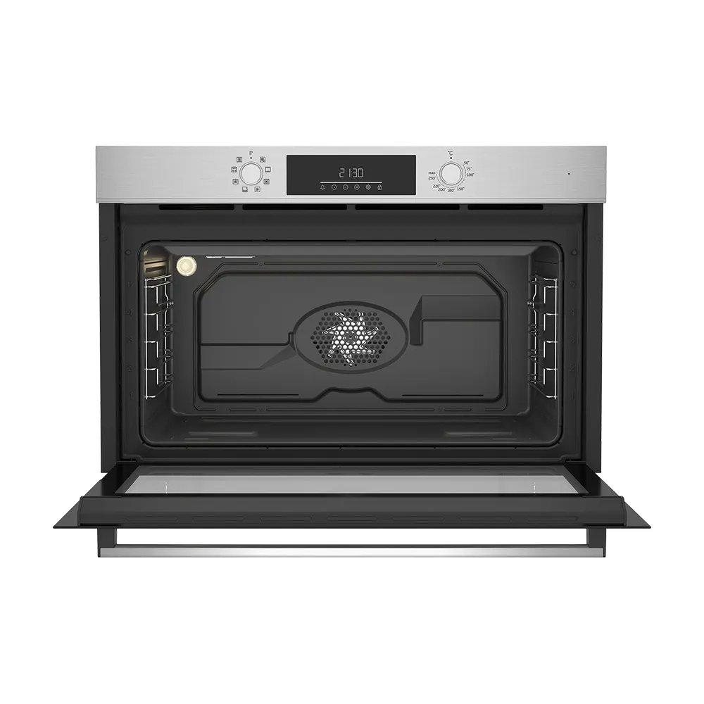 BEKO Built In Oven, 90cm, 108 L, BBWMT13300BS- Stainless Steel