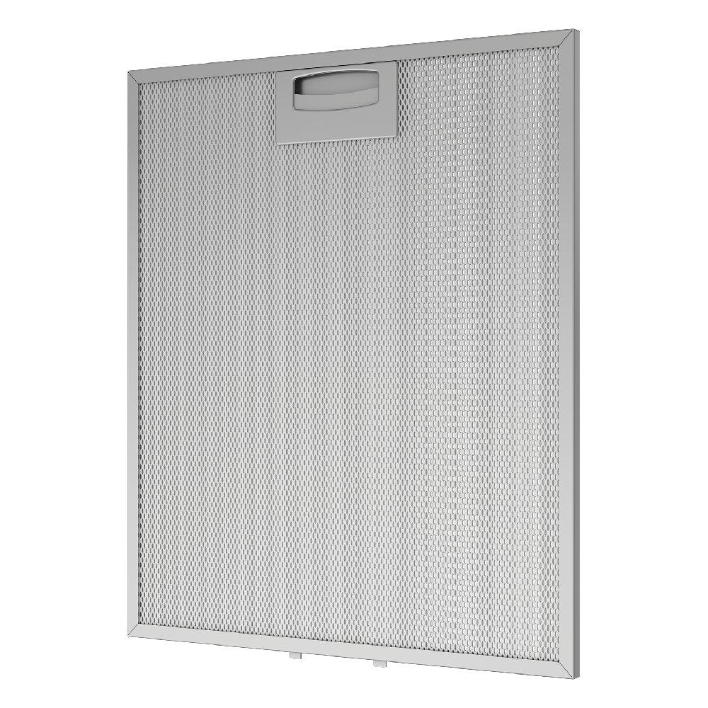 Beko Cooker Chimney Hood, 60cm, CWB 6441 XN - Stainless steel