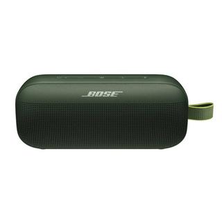 Buy Bose soundlink flex bluetooth speaker – green in Kuwait