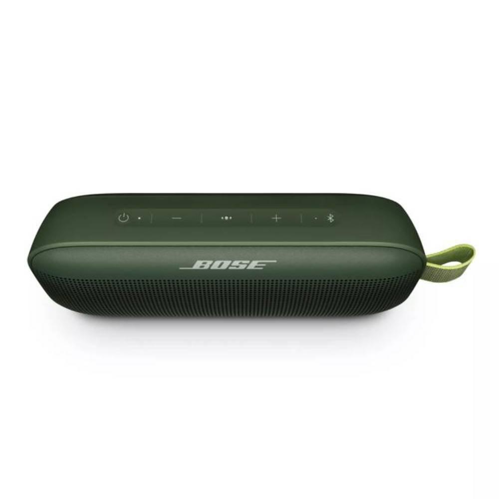 Bose SoundLink Flex Bluetooth Speaker Green Xcite Kuwait