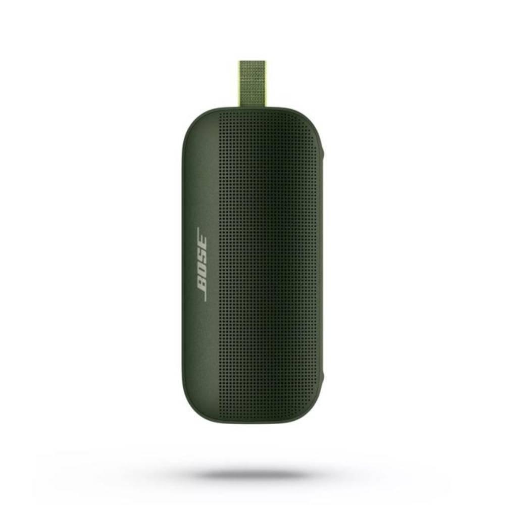 Bose SoundLink Flex Bluetooth Speaker Green Xcite Kuwait
