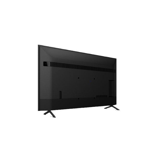 SONY 75-inch 4K UHD Google LED Smart TV, KD-75X77L – Black
