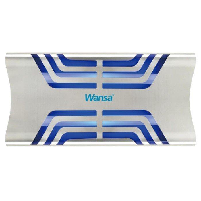 Buy Wansa glue board insect trap, 2x7w, o30ln - white in Kuwait