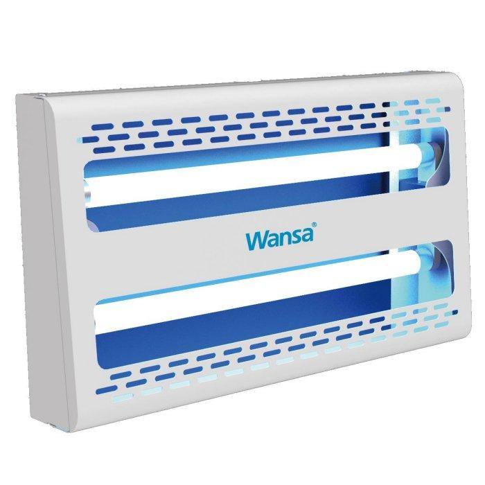 Buy Wansa glue board insect trap,  2x7w, w30l - white in Kuwait