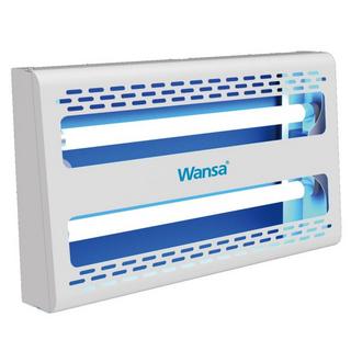 Buy Wansa glue board insect trap,  2x7w, w30l - white in Kuwait