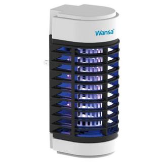 Buy Wansa insect zapper,  3 w, gh1l  - white in Kuwait