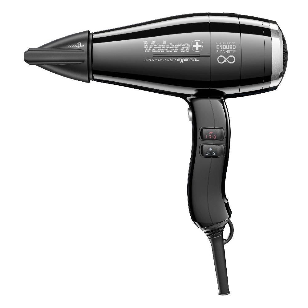 Buy Valera swiss power4ever exential rc d hair dryer, 2400 w, 6 heat settings, sp4e rc d - ... in Kuwait