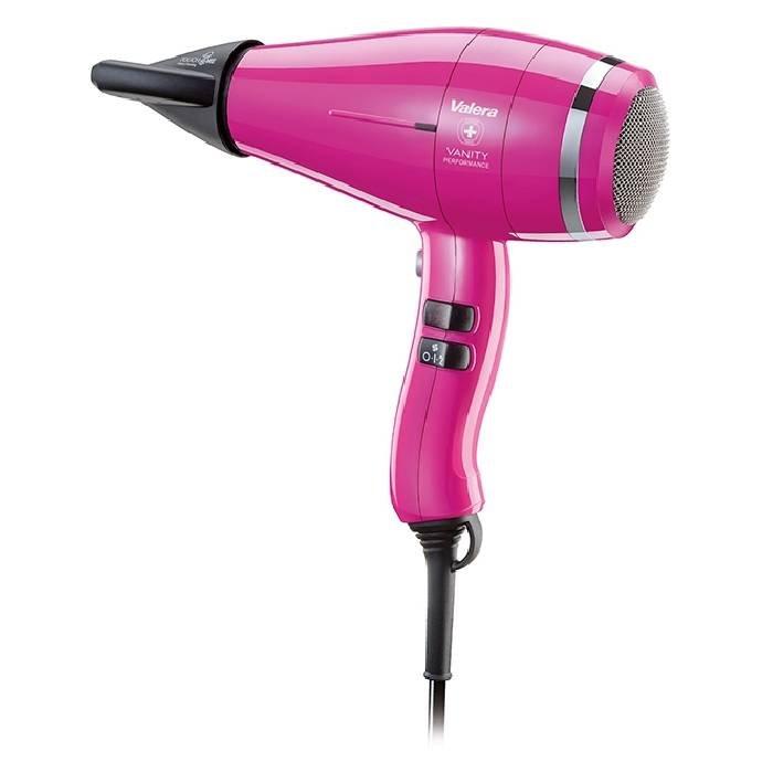 Buy Valera professional vanity performance  8612 hair dryer, 2400 w, 6 heat settings, va 86... in Kuwait