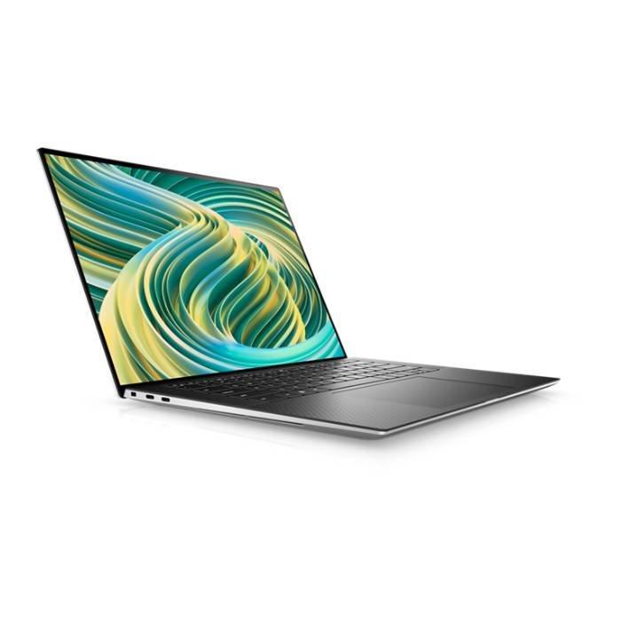 Dell XPS 15 Laptop, 13th Gen Intel, Intel Core i7, 15.6-inch, 16GB RAM, 1TB SSD, Windows 11 Pro, XPS15-9530-2600-SL – Silver