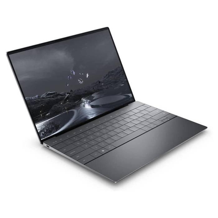 Dell XPS 13 Laptop, 13th Gen Intel, Intel Core i7, 13.4-inch, 16GB RAM, 1TB SSD, Windows 11 Pro, XPS13-9320-2000-GR – Graphite