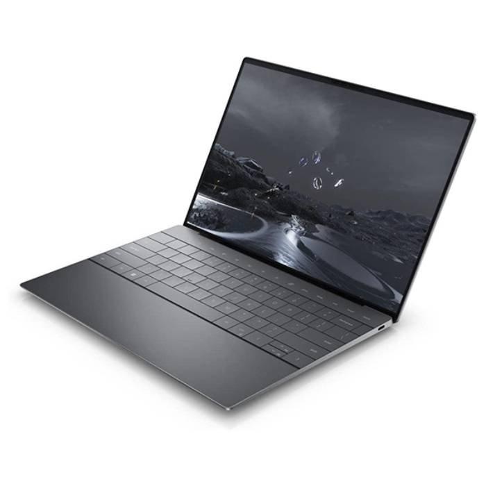 Dell XPS 13 Laptop, 13th Gen Intel, Intel Core i7, 13.4-inch, 16GB RAM, 1TB SSD, Windows 11 Pro, XPS13-9320-2000-GR – Graphite