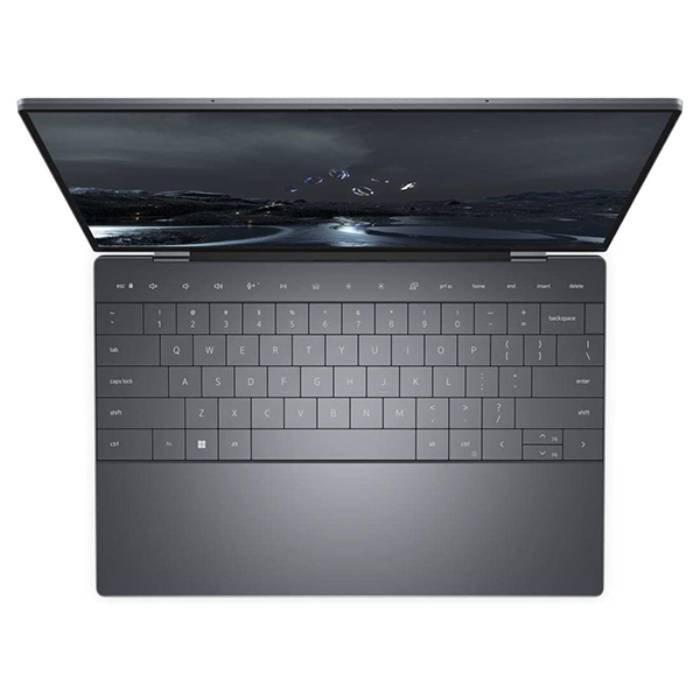 Dell XPS 13 Laptop, 13th Gen Intel, Intel Core i7, 13.4-inch, 16GB RAM, 1TB SSD, Windows 11 Pro, XPS13-9320-2000-GR – Graphite