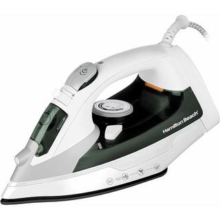 Buy Hamilton beach steam iron, 2200w, st2747-me – green in Kuwait