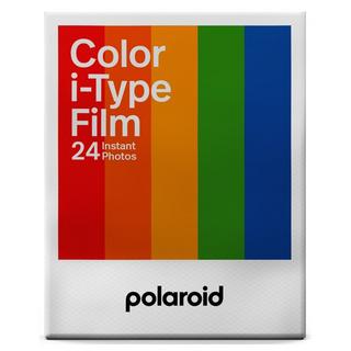 Buy Polaroid instant color i-type film, 3-pack - 006272 in Kuwait