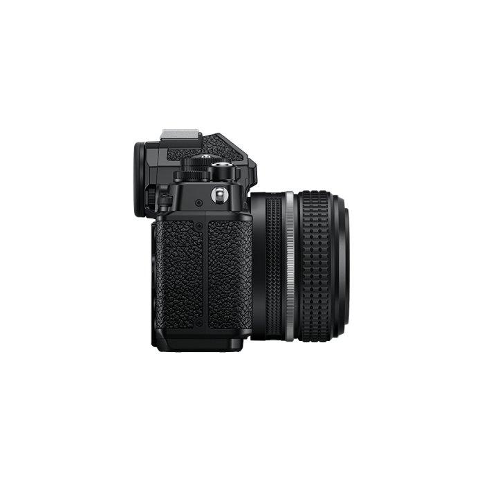Nikon Z F Mirrorless Camera (Body Only) – Black