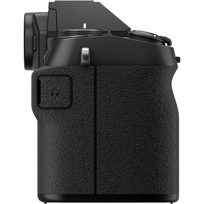 Instax X-S20 Mirrorless Camera (Body Only) - Black