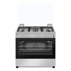 The Gas Cooker of Choice