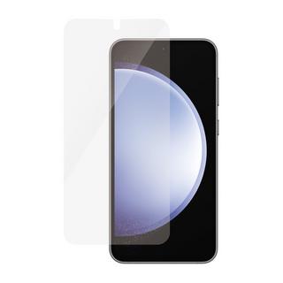 Buy Panzer glass screen protector samsung galaxy s23 fe, ultra-wide fit, 7341 in Kuwait