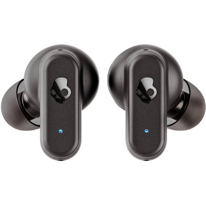 Buy Skullcandy dime 3 wireless earbuds, s2dcw-r740 - black in Kuwait