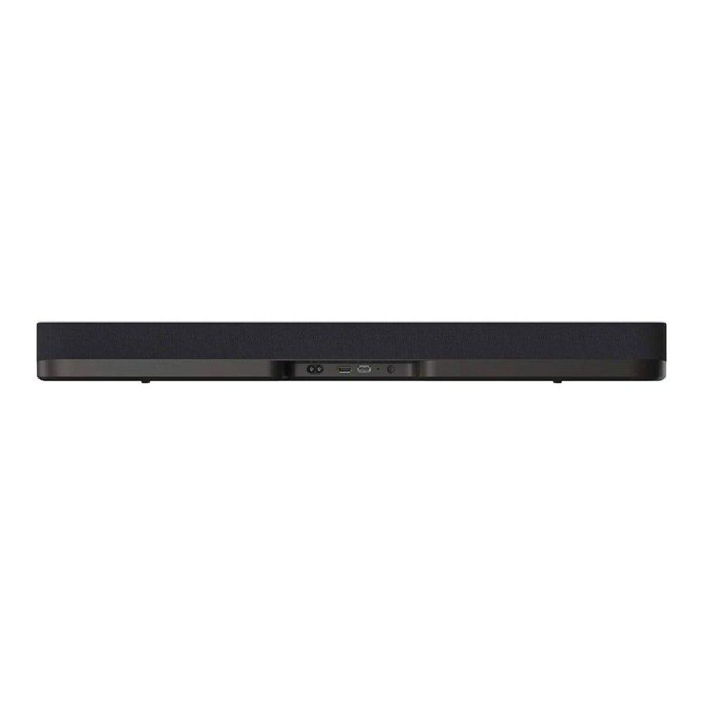 Sennheiser Ambeo Soundbar Mini, 7.1.4 Channel, SB02S – Black