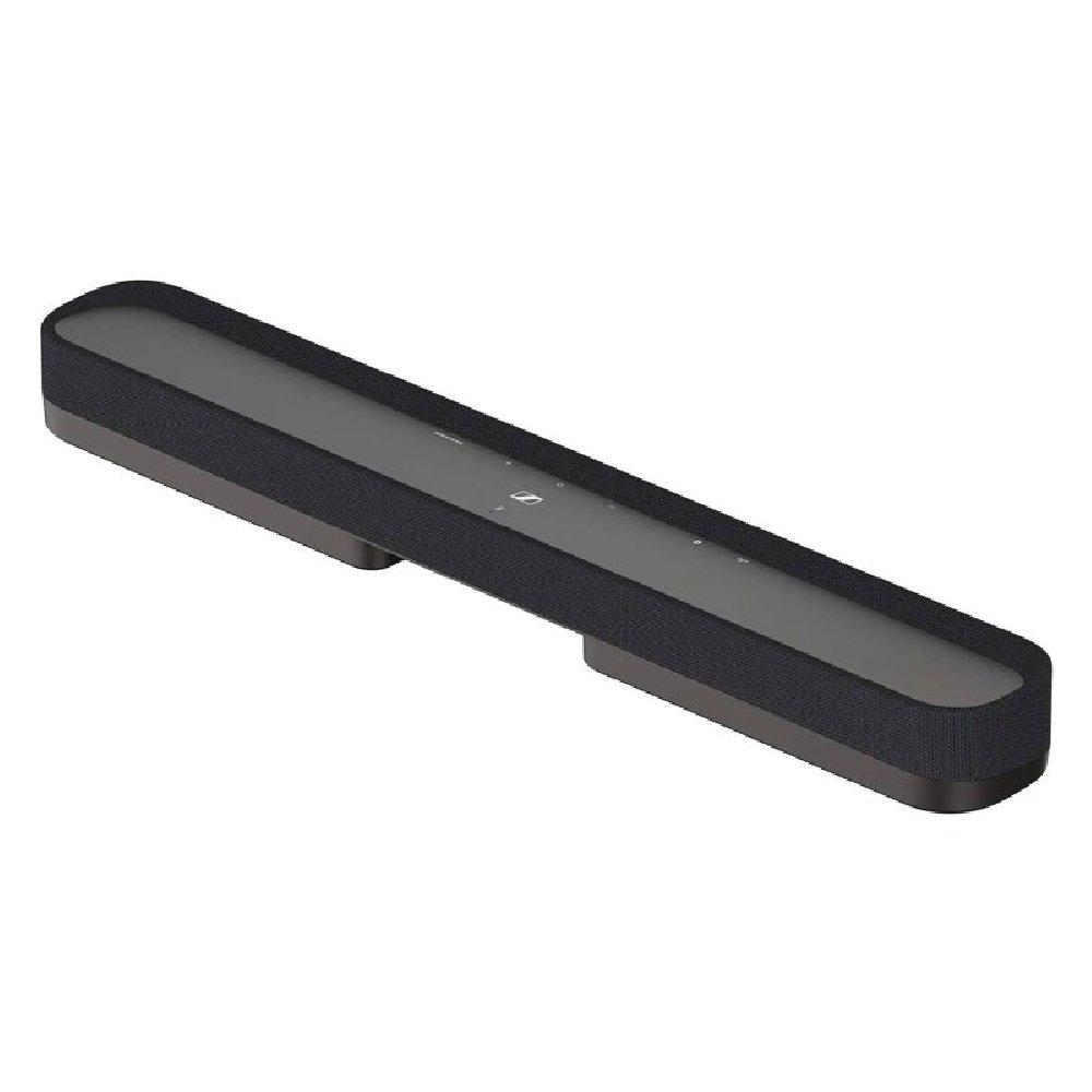 Sennheiser Ambeo Soundbar Mini, 7.1.4 Channel, SB02S – Black