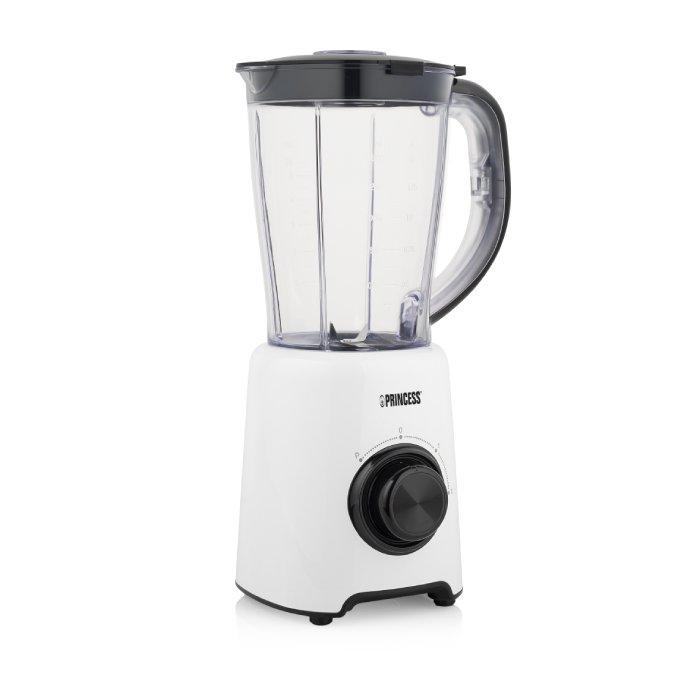 Princess Blender, 500W,  1.5L, 212076 - Black