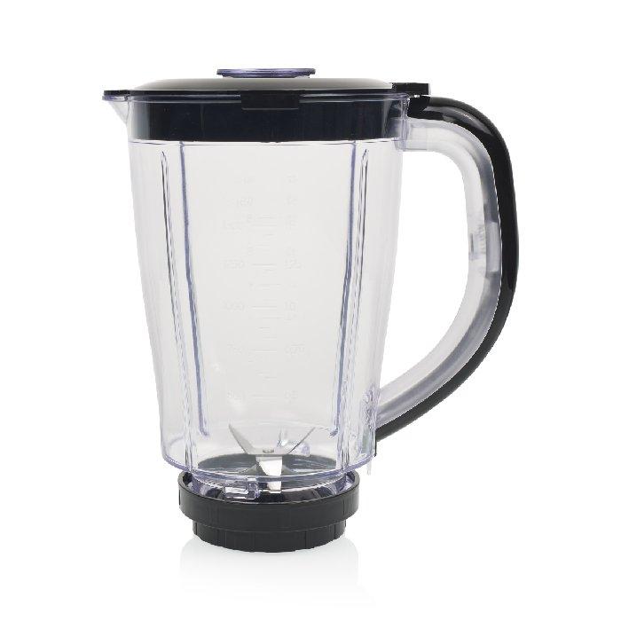 Princess Blender, 500W,  1.5L, 212076 - Black