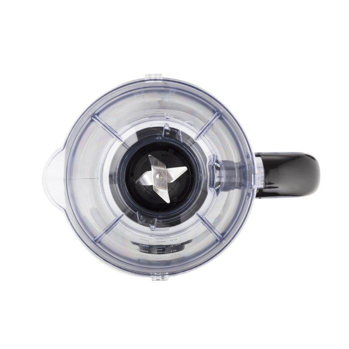 Princess Blender, 500W,  1.5L, 212076 - Black