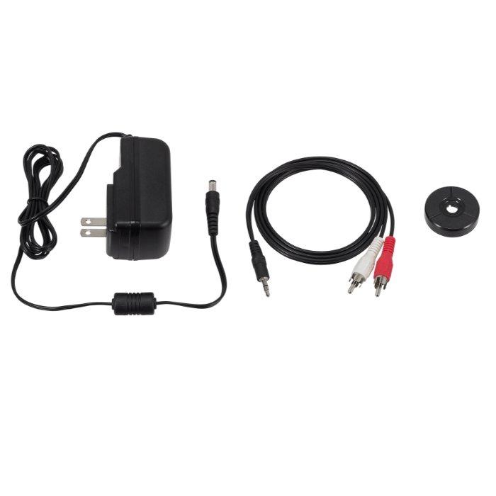 AudioTechnica Fully Automatic USB Belt Drive Turntable - AT-LP60XUSBGM