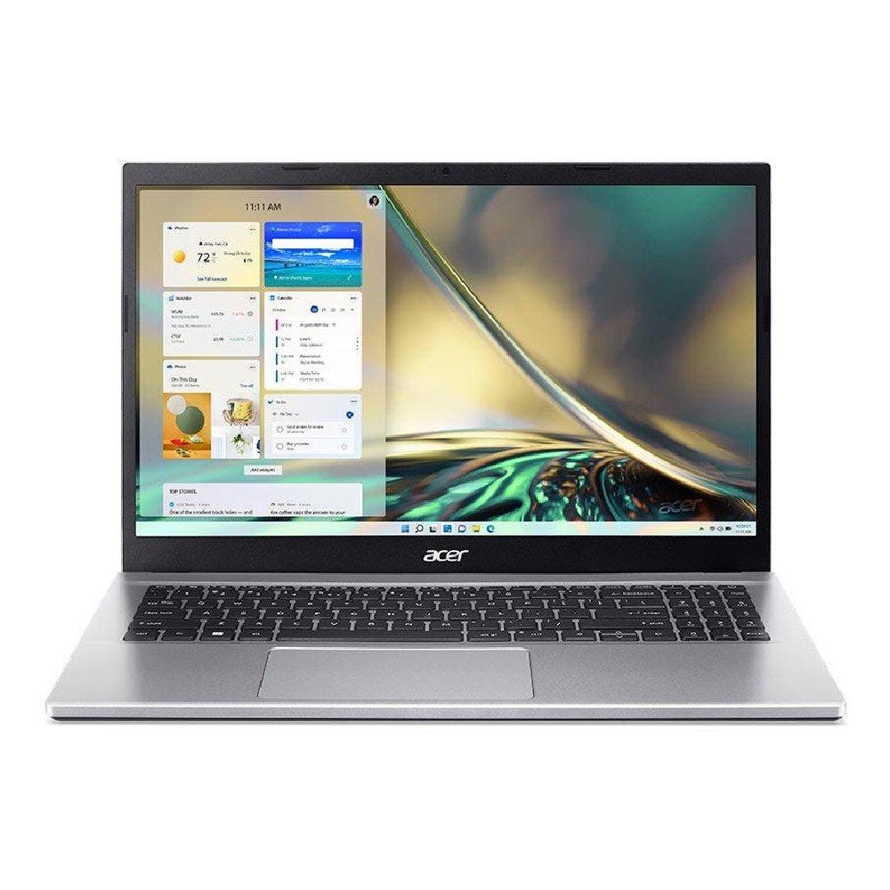 Buy Acer aspire 3 laptop, intel core i5, 8gb ram, 512gb ssd, 15. 6-inch,intel iris xe graph... in Kuwait