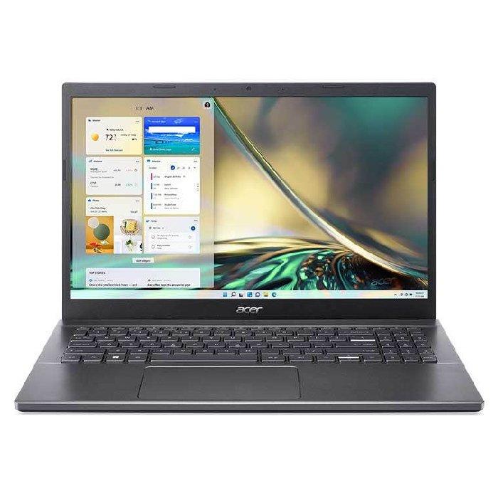 Buy Acer aspire 5 laptop, intel core i7, 16gb ram, 1tb ssd, 15. 6-inch, graphics shared, wi... in Kuwait