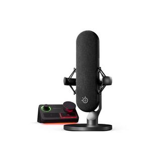 Buy Steelseries alias pro apac gaming microphone in Kuwait