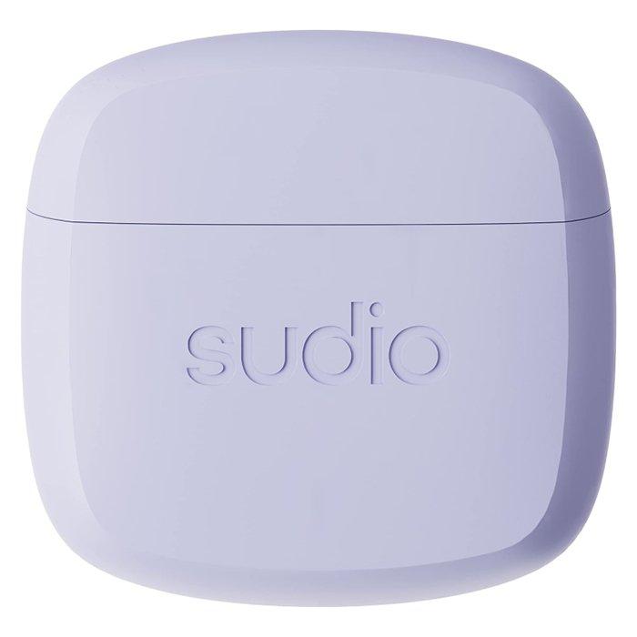 سماعات الأذن ان 2 اللاسلكية من سوديو, N2PUR - بنفسجي