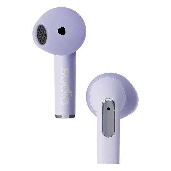 سماعات الأذن ان 2 اللاسلكية من سوديو, N2PUR - بنفسجي