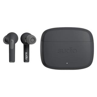 Buy Sudio n2 pro wireless earbuds, n2problk – black in Kuwait