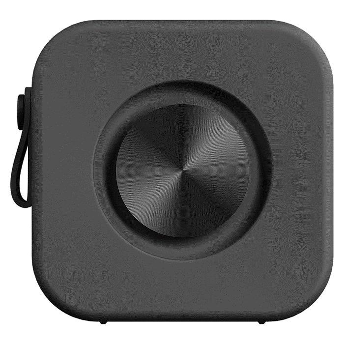 Sudio F2 Wireless Portable Speaker, F2BLK – Black