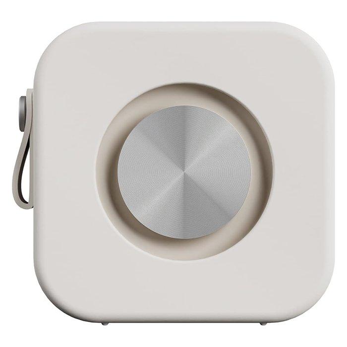 Sudio F2 Wireless Portable Speaker, F2WHT – Chalk White