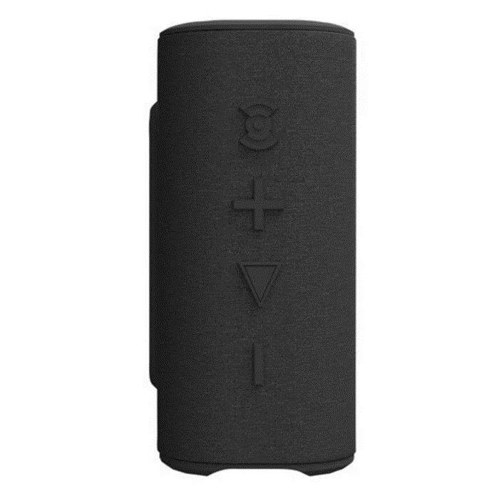 Sudio S2 Portable Wireless Speaker, S2BLK – Black