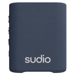 Buy Sudio s2 portable wireless speaker, s2blu – blue in Kuwait